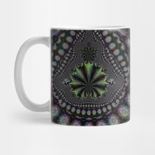 Elemental Ecstasy 49 Mug